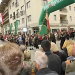 Gaestehaus Klammerschneider 2* 젤암질러