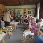 Gaestehaus Klammerschneider 젤암질러