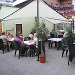 호텔 Gaestehaus Klammerschneider 젤암질러