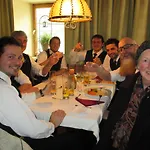 Gaestehaus Klammerschneider 호텔
