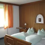 호텔 Gaestehaus Klammerschneider 젤암질러