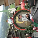 호텔 Gaestehaus Klammerschneider 젤암질러