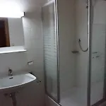 호텔 Gaestehaus Klammerschneider 젤암질러