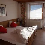 호텔 Gaestehaus Klammerschneider 2*