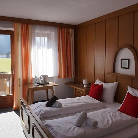 Gaestehaus Klammerschneider 2*