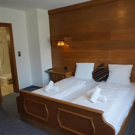 Gaestehaus Klammerschneider