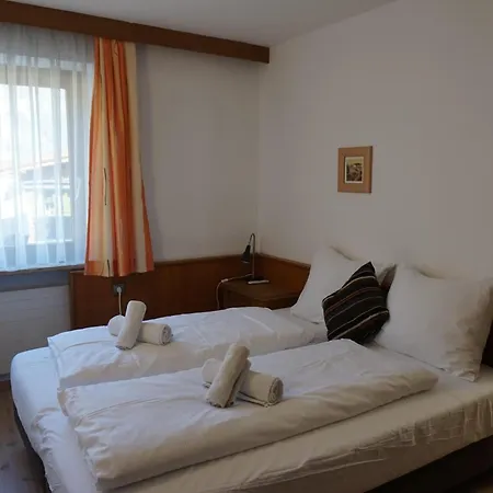Gaestehaus Klammerschneider 2* Zell am Ziller