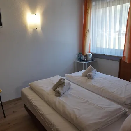 Hotel Gästehaus Klammerschneider 2*