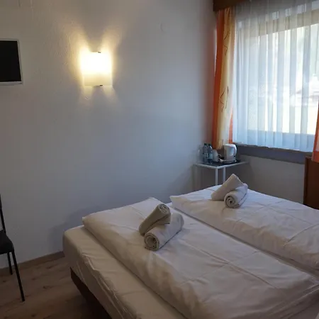 Hotel Gaestehaus Klammerschneider