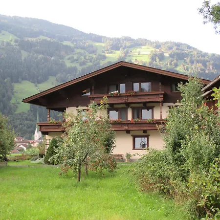 Gästehaus Klammerschneider 2*