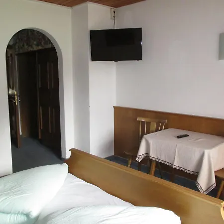 Gaestehaus Klammerschneider