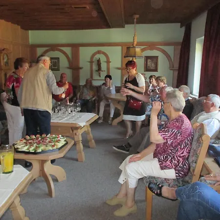 Gaestehaus Klammerschneider Zell am Ziller