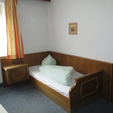 Szálloda Gaestehaus Klammerschneider