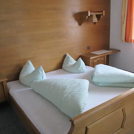 Hotel Gästehaus Klammerschneider