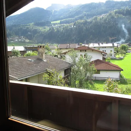 Hotel Gästehaus Klammerschneider 2*