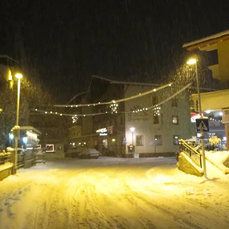 Hotel Gästehaus Klammerschneider 2*