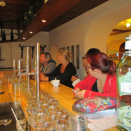 Szálloda Gaestehaus Klammerschneider