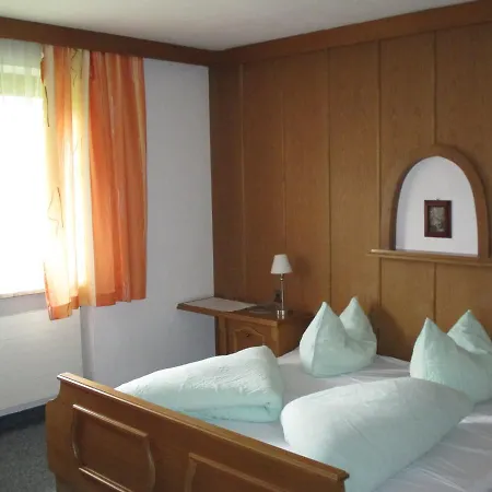 Hotel Gaestehaus Klammerschneider Zell am Ziller