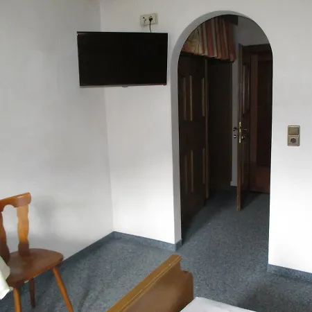 Gaestehaus Klammerschneider Szálloda