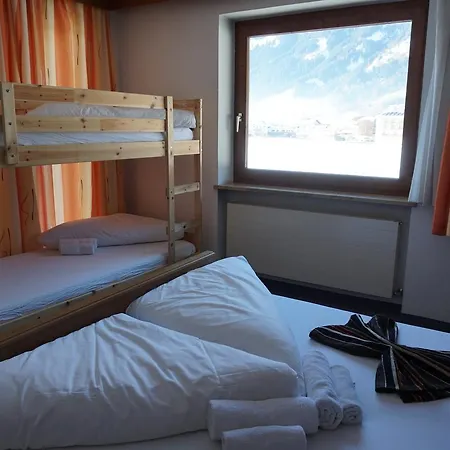 Gaestehaus Klammerschneider 2* Zell am Ziller