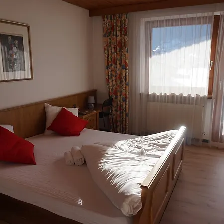 Hotel Gaestehaus Klammerschneider 2*