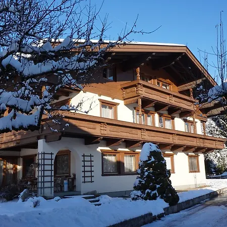 Hotel Gästehaus Klammerschneider Zell am Ziller