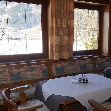 Gaestehaus Klammerschneider