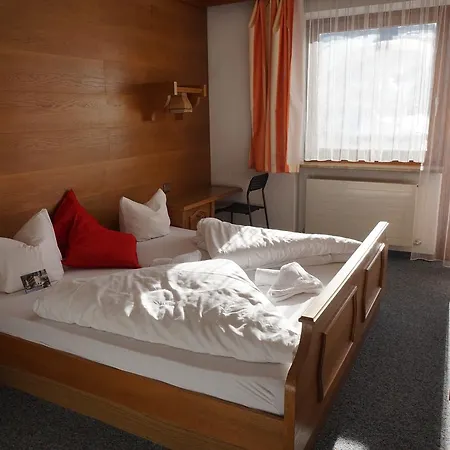 Hotel Gästehaus Klammerschneider Zell am Ziller