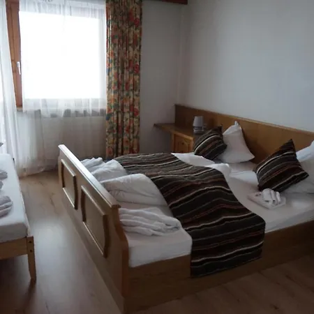 Gästehaus Klammerschneider Hotel Zell am Ziller
