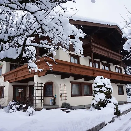 Gaestehaus Klammerschneider