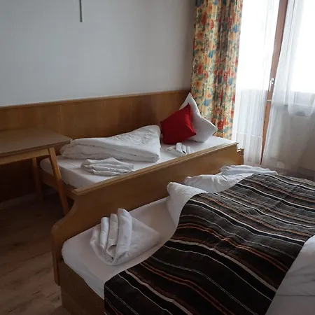 Gästehaus Klammerschneider 2* Zell am Ziller