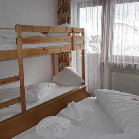 Hotel Gästehaus Klammerschneider 2*