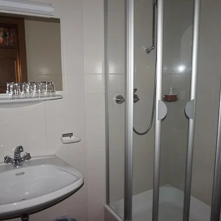 Hotel Gästehaus Klammerschneider Zell am Ziller