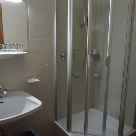 Gaestehaus Klammerschneider Szálloda Zell am Ziller