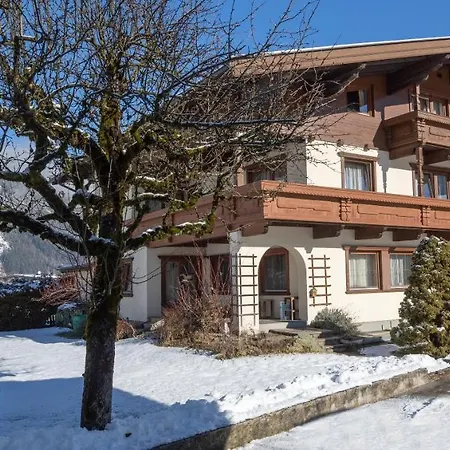 Gaestehaus Klammerschneider