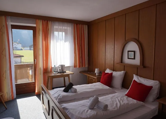 Gaestehaus Klammerschneider 2*