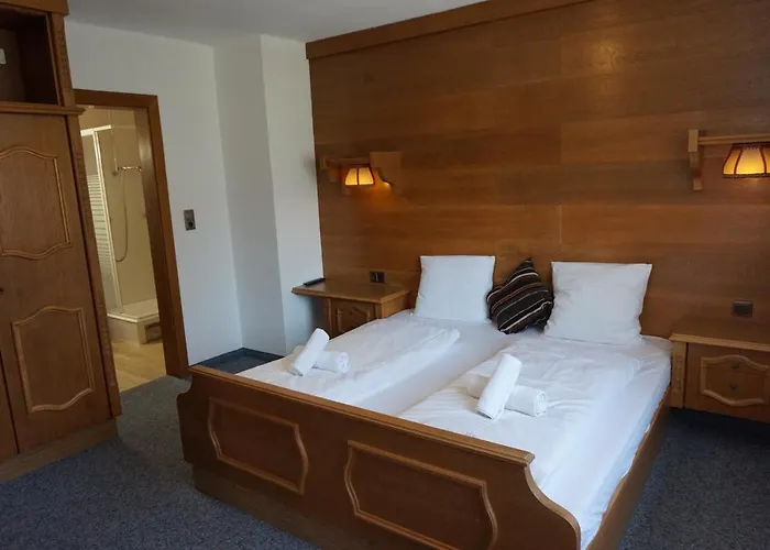 Gaestehaus Klammerschneider