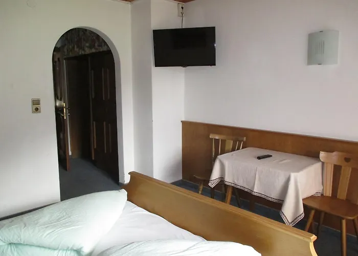 Gaestehaus Klammerschneider