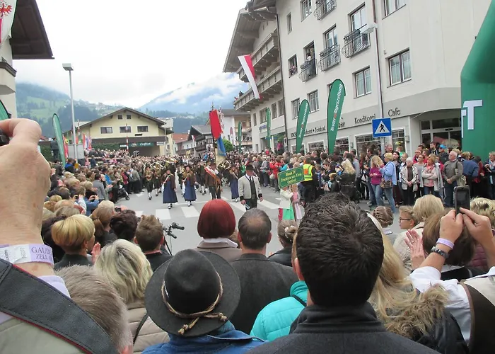 Gaestehaus Klammerschneider Hotel 2*