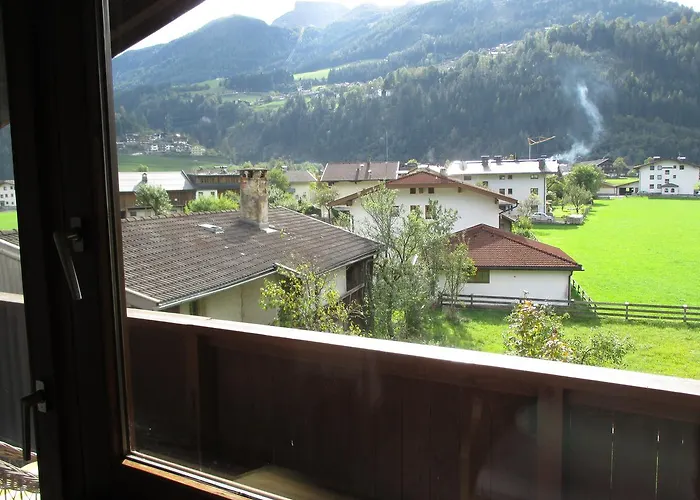 Hotel Gaestehaus Klammerschneider 2*