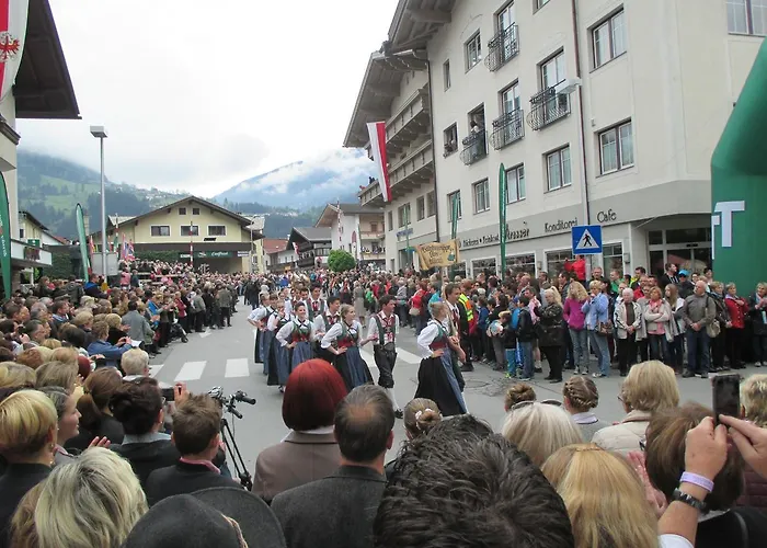 Hotel Gaestehaus Klammerschneider