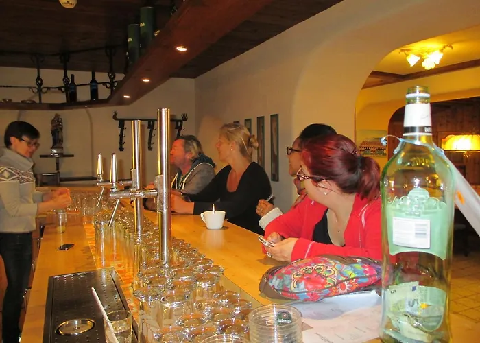 Hotel Gaestehaus Klammerschneider