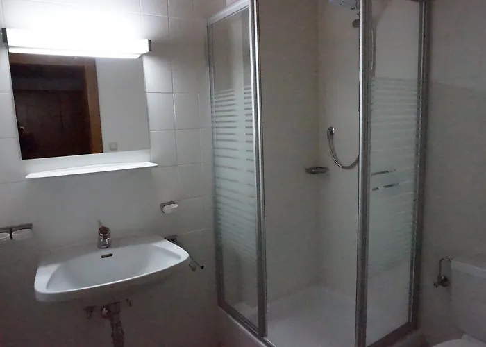 Hotel Gaestehaus Klammerschneider Zell am Ziller