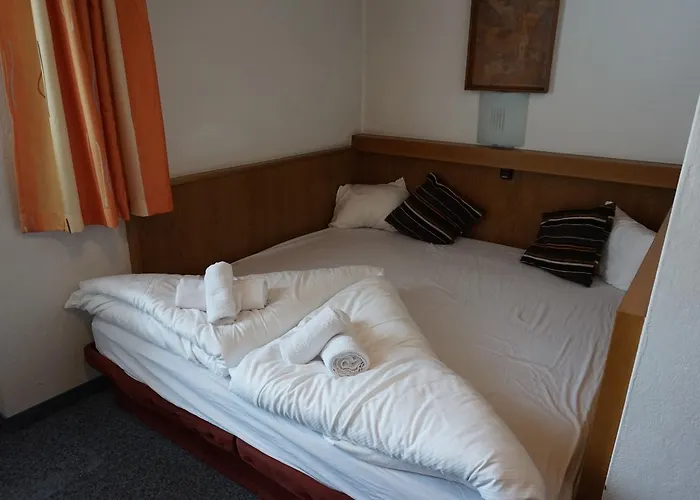 Gaestehaus Klammerschneider Zell am Ziller