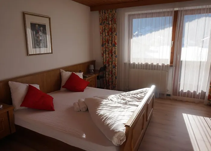 Hotel Gaestehaus Klammerschneider 2*