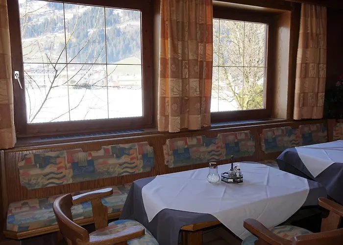 Gaestehaus Klammerschneider