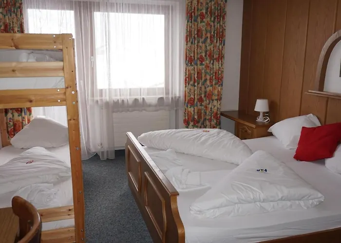 Gaestehaus Klammerschneider Hotel 2*