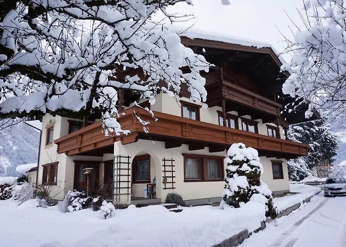 Gaestehaus Klammerschneider