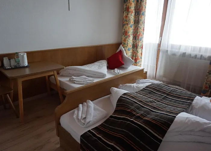 Gaestehaus Klammerschneider 2* Zell am Ziller