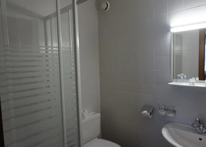 Gaestehaus Klammerschneider